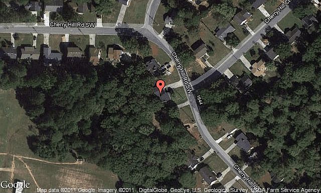 Map View