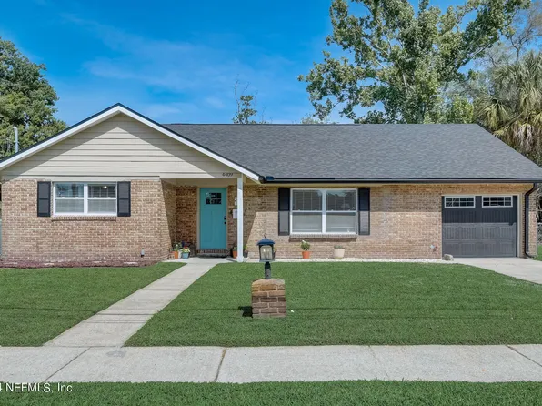 4409 HABANA Avenue, Jacksonville, FL 32217