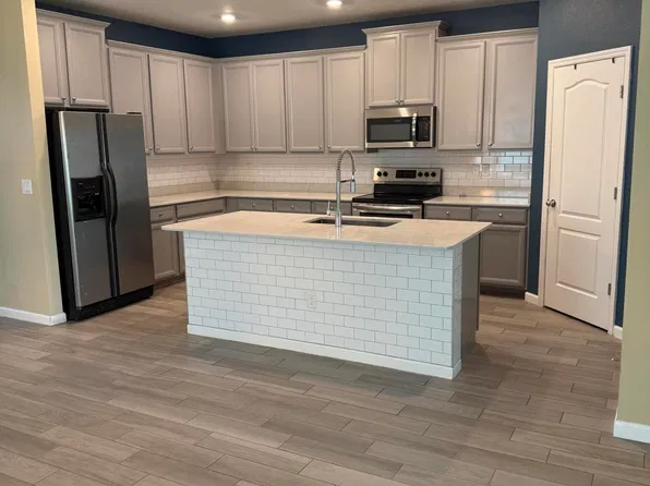 10187 POWELL CREEK Court, Jacksonville, FL 32222