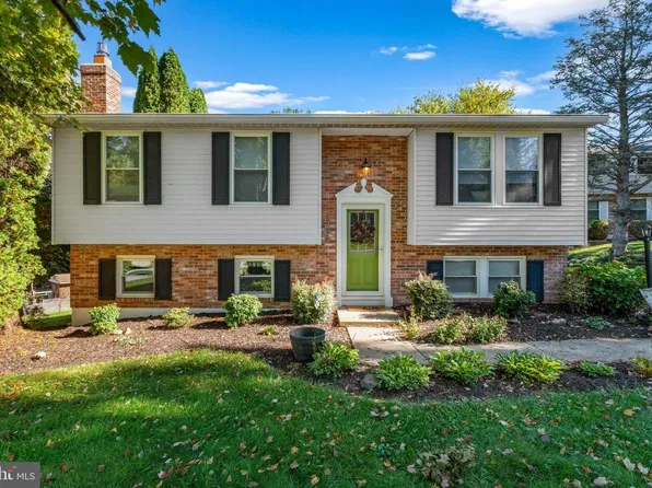 7093 Shale Ct, Middletown, MD 21769