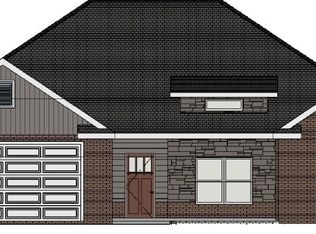 19 Exminster Ln, Bella Vista, AR 72714
