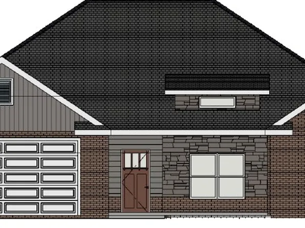 19 Exminster Ln, Bella Vista, AR 72714