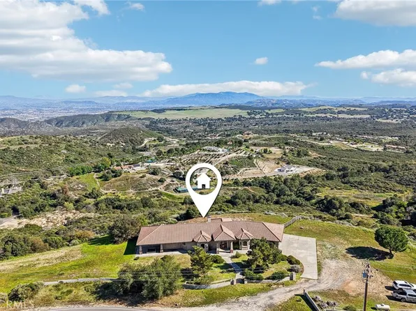 40000 Valle Vis, Murrieta, CA 92562