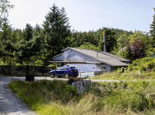 517 Canyon Rd, Ketchikan, AK 99901