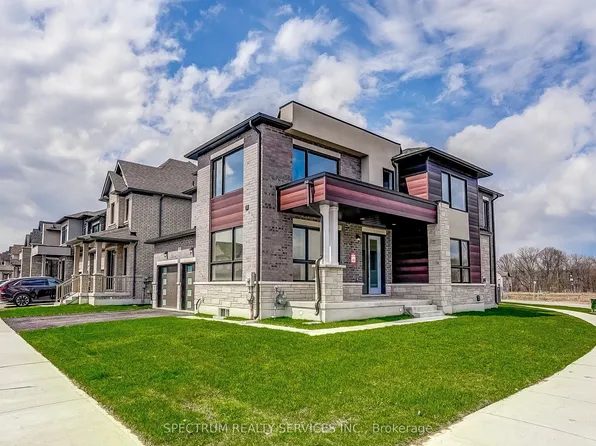78 Granka St, Brantford, ON N3T 0X4