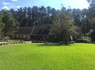 675 Zetus Rd, Brookhaven, MS 39601
