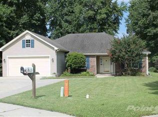 109 Oxford Pl, Myrtle Beach, SC 29588