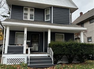 3902 W 20th St, Cleveland, OH