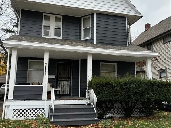 3902 W 20th St, Cleveland, OH 44109
