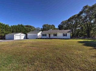 700 Battleground Rd, Chesnee, SC 29323