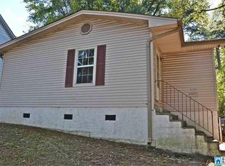 4125 40th Ter N, Birmingham, AL 35217