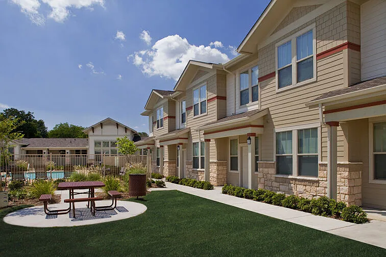 Crestshire Village — Photo 3