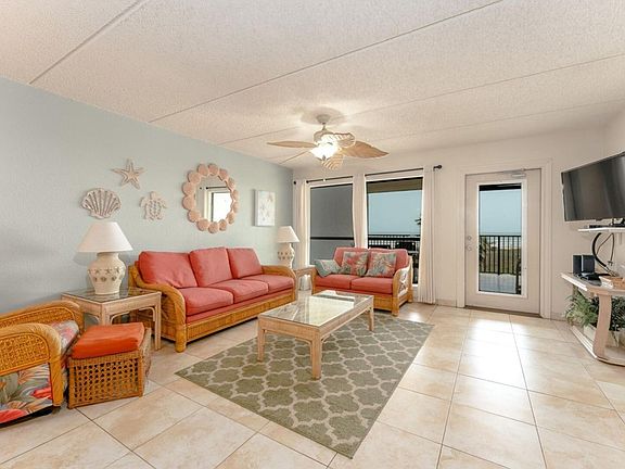 3rd image of 400 Padre Blvd Unit 401