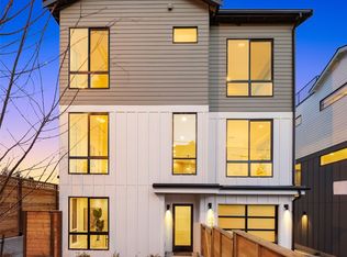 4420 1st Ave NE, Seattle, WA