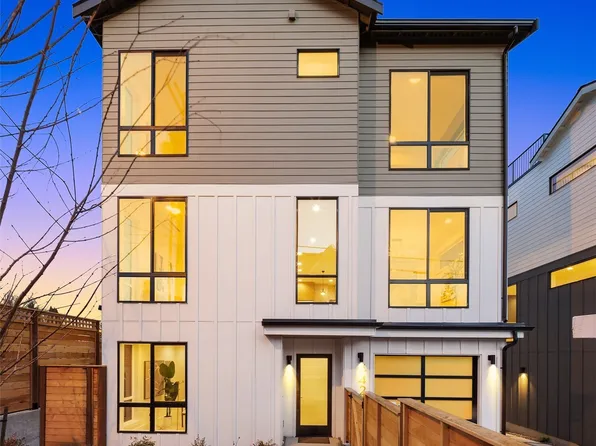 4420 1st Avenue NE, Seattle, WA 98105