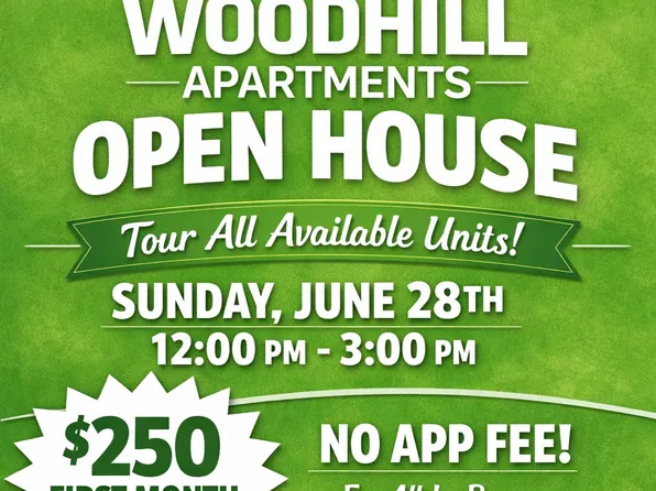 Woodhill Apartments