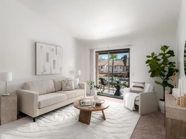 12191 Cuyamaca College Dr E Unit 602, El Cajon, CA 92019