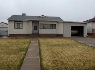2702 Jones Ave, Pueblo, CO 81004