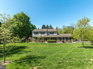 140 Short Rd, Doylestown, PA 18901