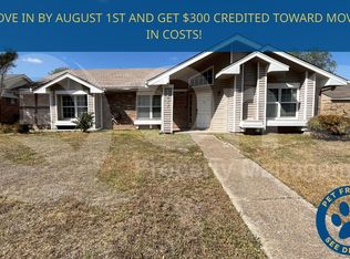 1517 Yorkshire Dr, Mesquite, TX 75149