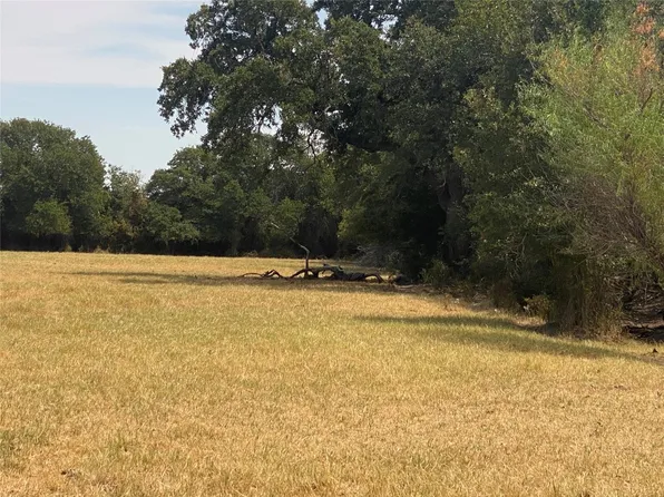 County Road 123, Comanche, TX 76442