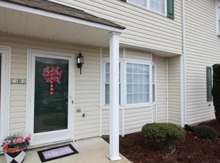 2345 Vineyard Dr APT E2, Greenville, NC 27858