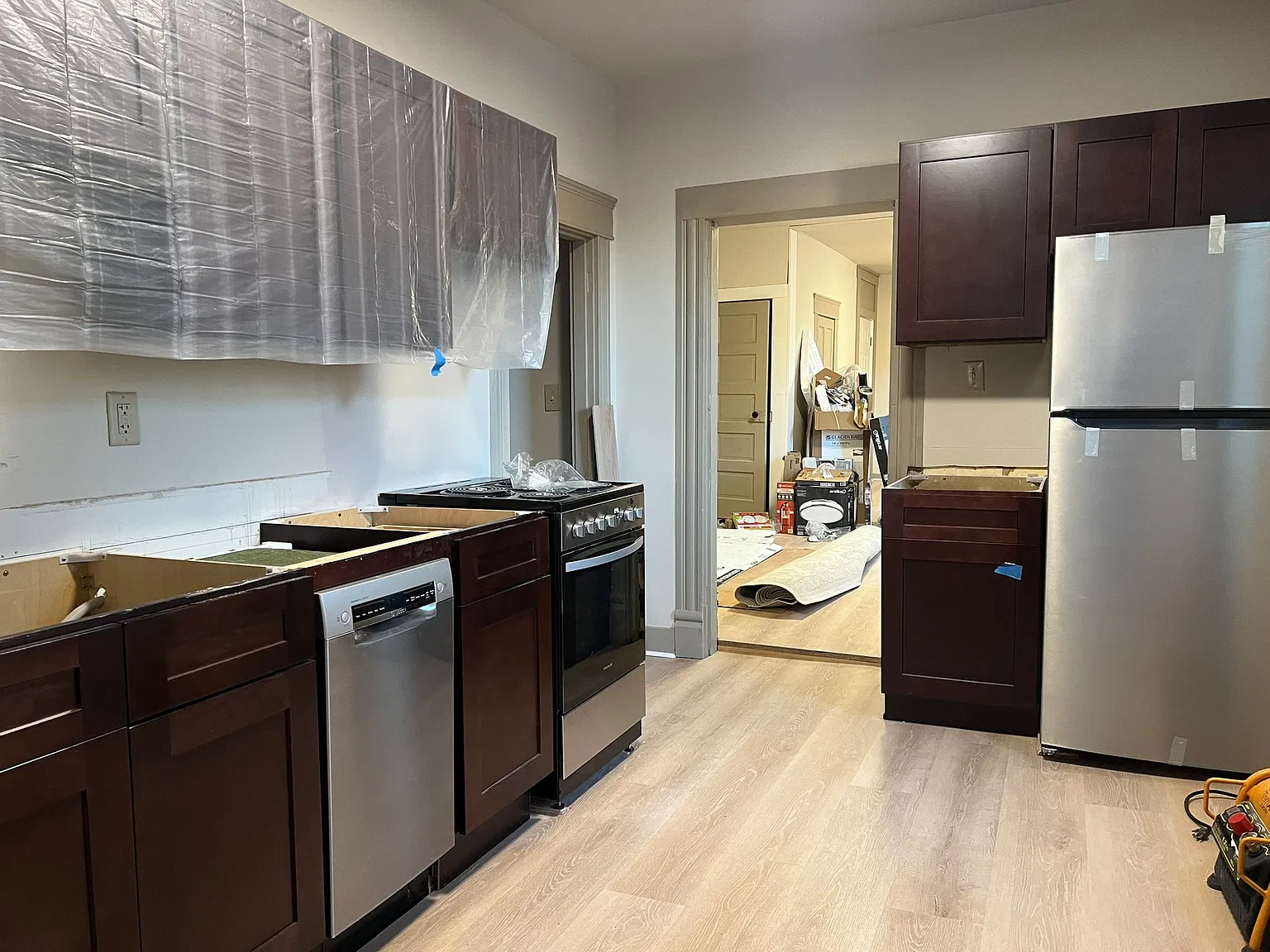 1 bed, 1078 sqft, $1,100 — Photo 3