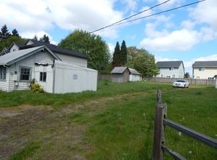 1525 Boulevard Rd SE, Olympia, WA 98501