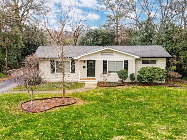 1715 Tamworth Dr, Charlotte, NC 28210