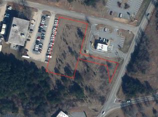 9055 Fairforest Rd, Spartanburg, SC 29301