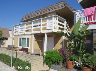 210 Colton St #B, Newport Beach, CA 92663