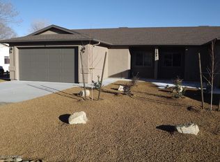 3195 N Corrine Dr, Prescott Valley, AZ 86314