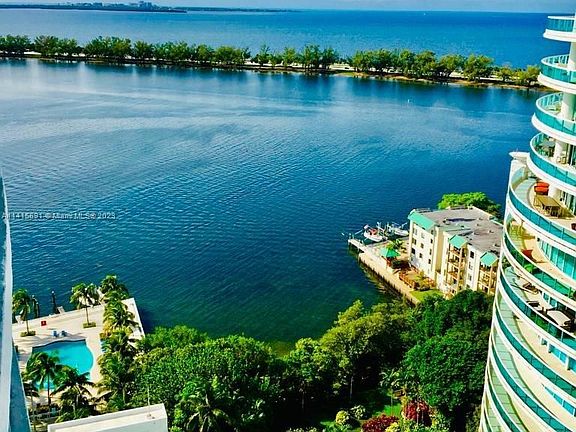 2nd image of 2101 Brickell Ave APT 2110