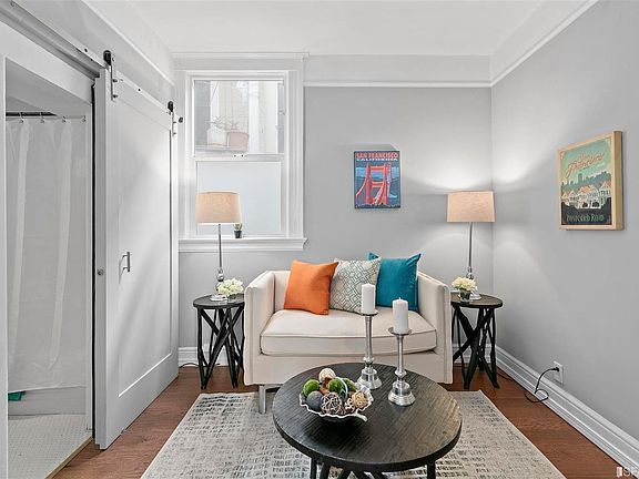 3rd image of 58 Varennes St #A