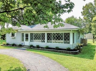 9403 Stitt Rd, Whitehouse, OH 43571