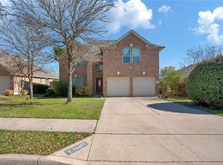 19407 Stage Line Trl, Pflugerville, TX 78660