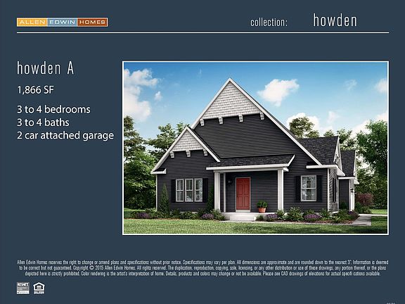 5th image of 405 Dorchester Dr