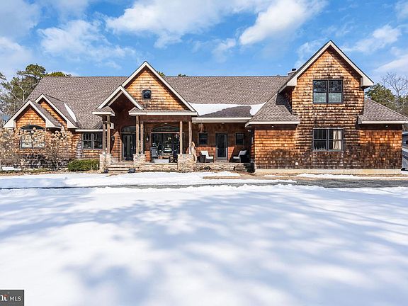 2nd image of 222 Wells Mills Rd