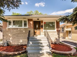 554 49th Ave, Bellwood, IL