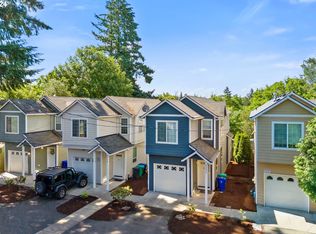 8422 SE Clinton St, Portland, OR 97266