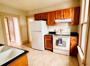 231 S Moniteau Ave #231, Sedalia, MO 65301