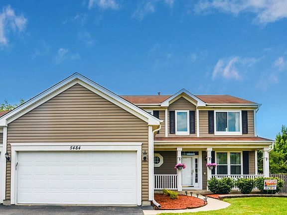 3rd image of 5484 McKenzie Dr