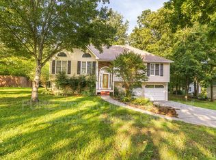 50 Indian Springs Dr NE, Rydal, GA 30171