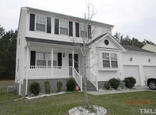 302 Mingocrest Dr, Knightdale, NC 27545