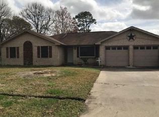 3519 Avenue E, Nederland, TX 77627