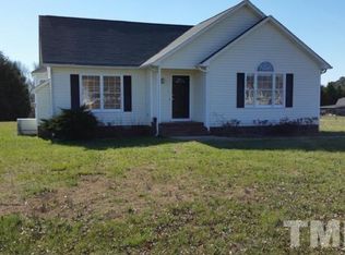 4725 Hopewood Dr, Graham, NC 27253