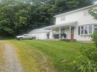 1237 State Route 15 W, Johnson, VT 05656