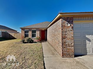 203 Spruce St, Jacksonville, AR 72076