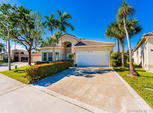 6263 NW 40th Way, Coconut Creek, FL 33073