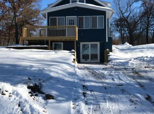29451 Francis Lake Dr NW, Isanti, MN 55040